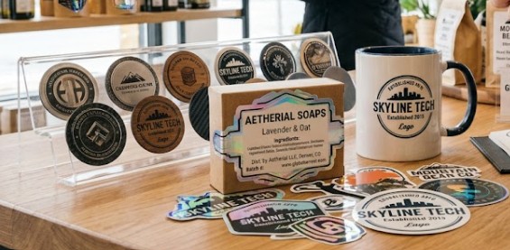 company details on products company details on products