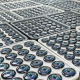 bulk orders of domed badges