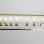 Driftfab Sticker