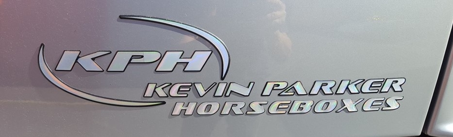 KPH Car Badges UK