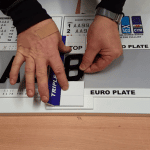 Dash Dynamics Jig System