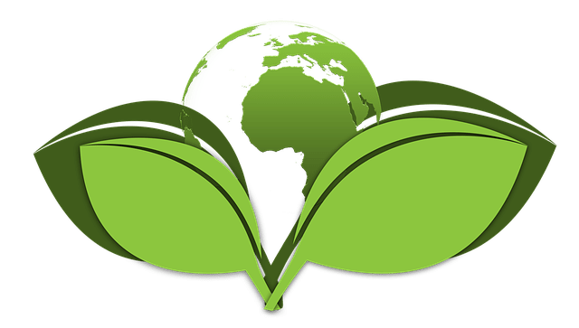 Green Earth logo