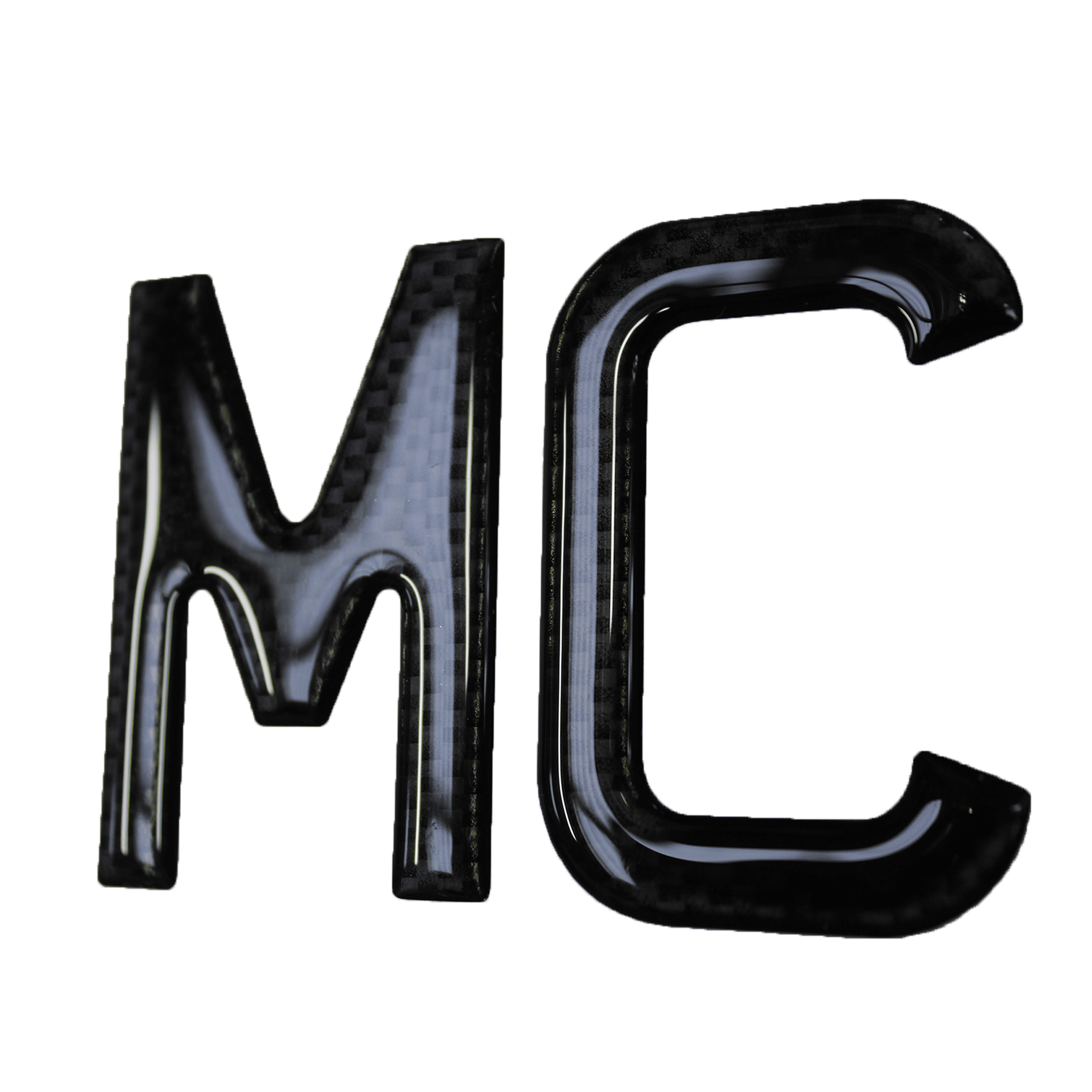 Custom Alloy Wheel Centre Badges UK