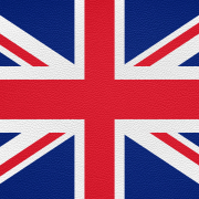 country identifier uk flag