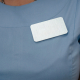 custom and personalised name badges