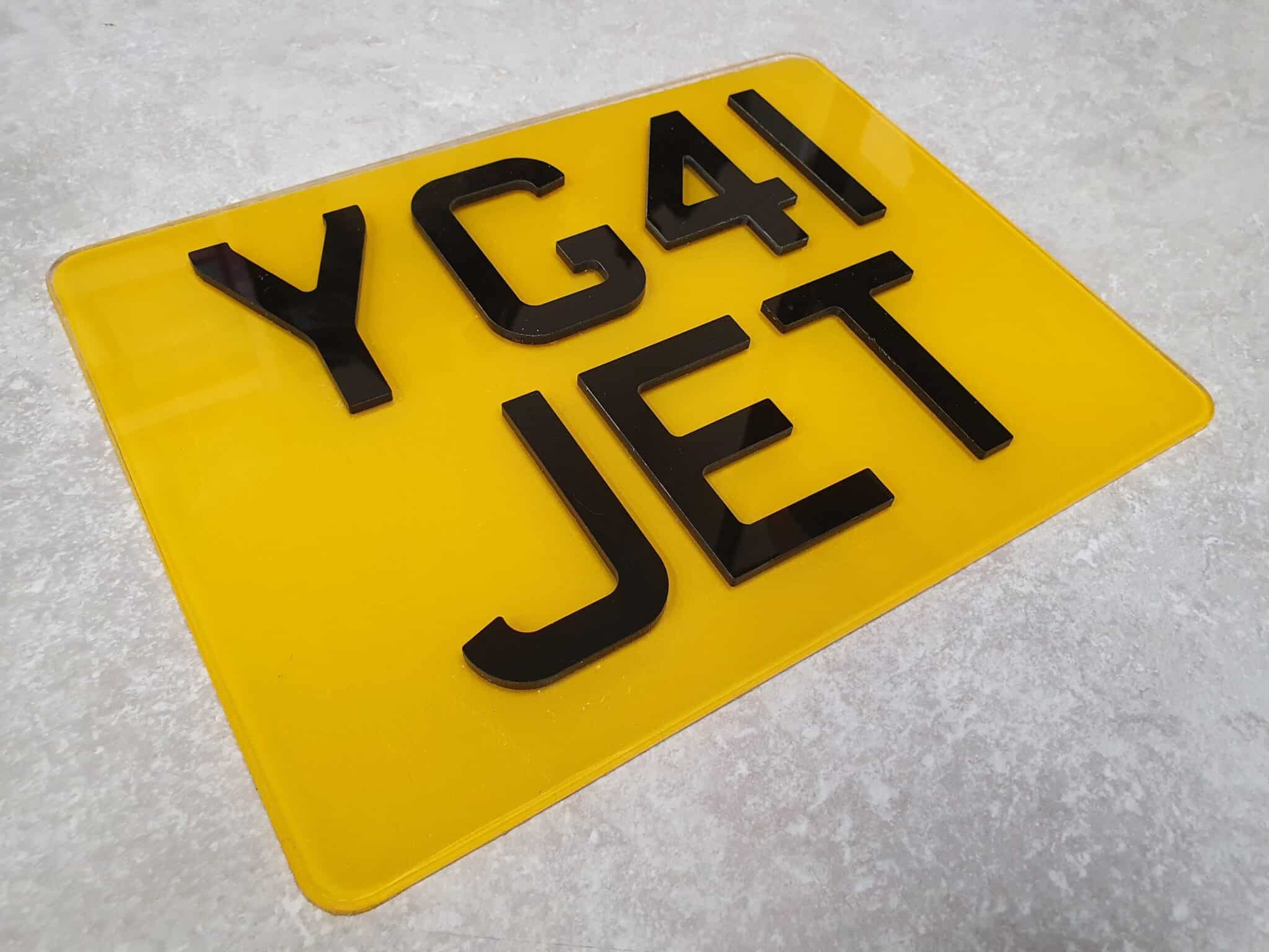 Custom Alloy Wheel Centre Badges UK