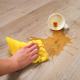Commercial Non Slip Vinyl Flooring