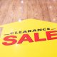 Giant Floor Decal Stickers