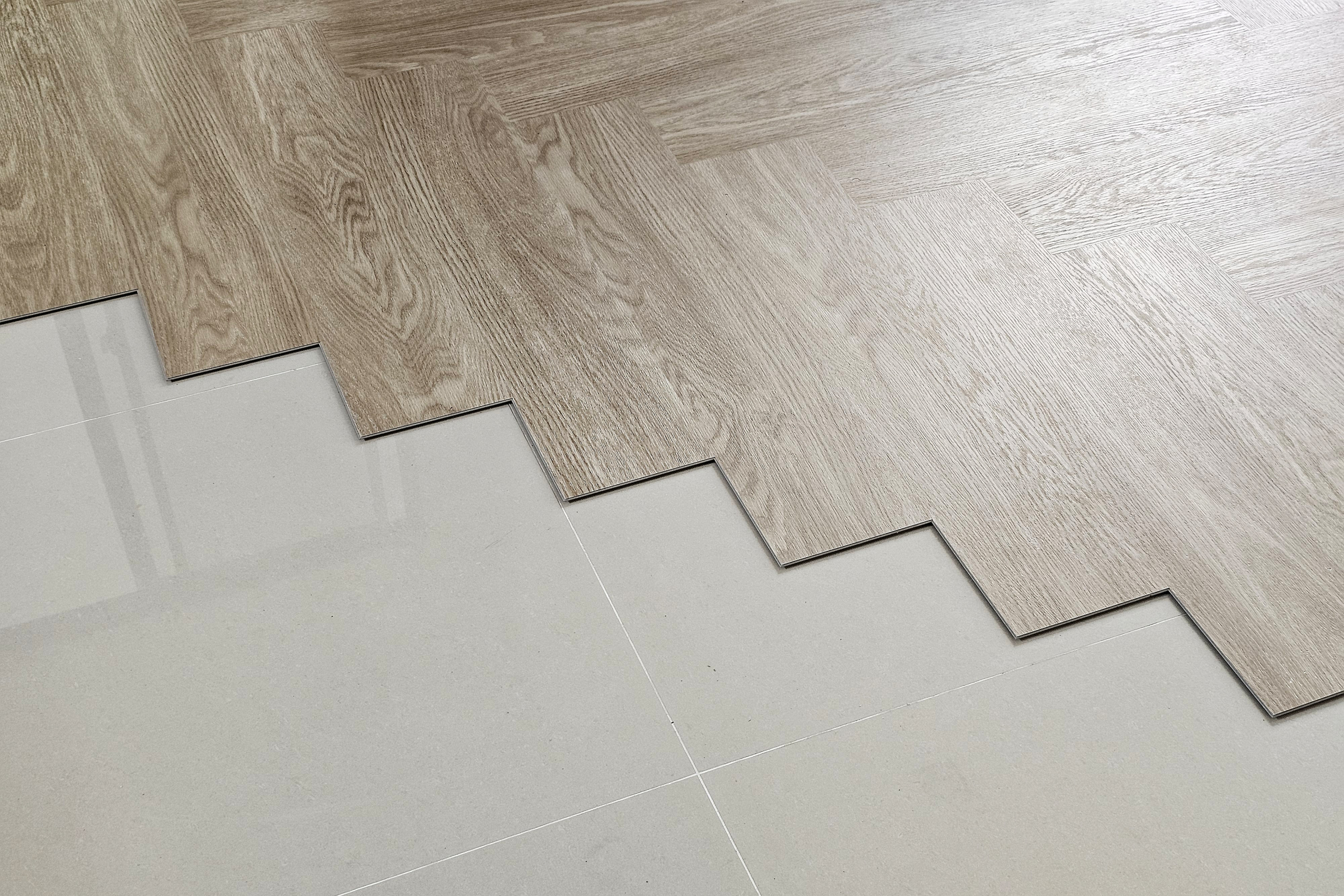 Self-Adhesive Vinyl Floor Tiles Self-Adhesive Vinyl Floor Tiles
