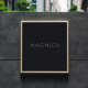 business logo wall signs