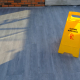 heavy duty commercial vinyl flooring uk