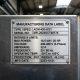 manufacturing labels