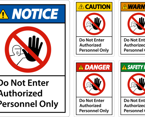 vinyl-safety-signs