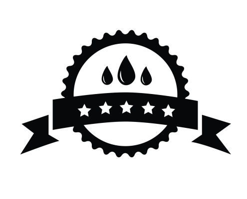 Custom Vinyl Logo Stickers