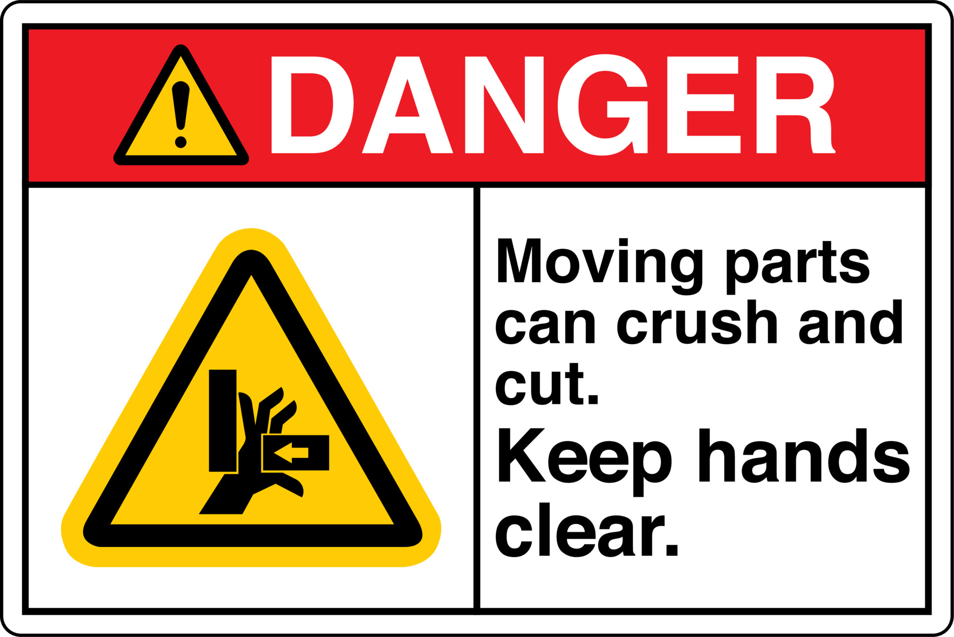 next day sticker printing