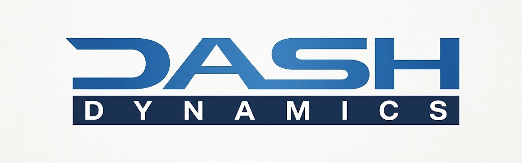 about us dash dynamics